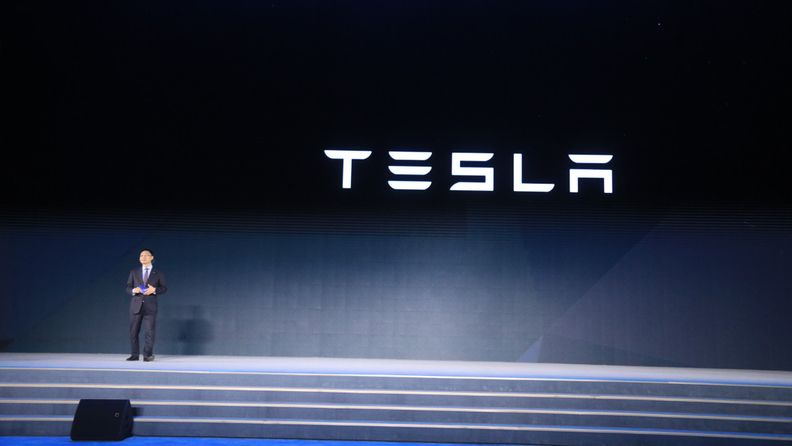 Tom Zhu übernimmt weitere Aufgaben bei Tesla Automobilwoche.de